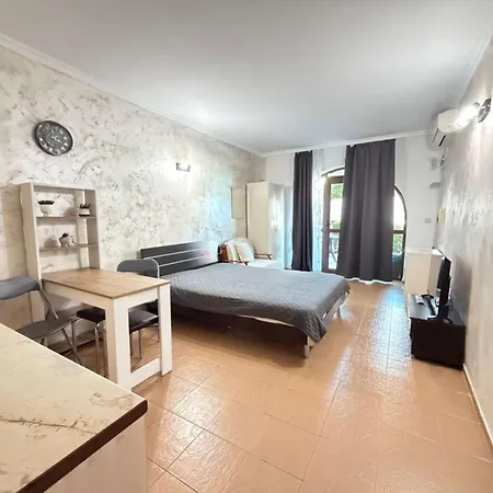 Cozy In Saint George Palace By Flat Mаnager شقة
