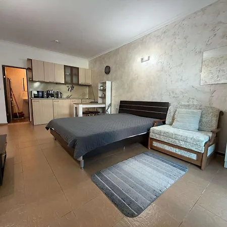 شقة Cozy In Saint George Palace By Flat Mаnager *