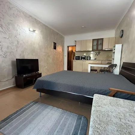 Cozy In Saint George Palace By Flat Mаnager * سفيتي فلاس