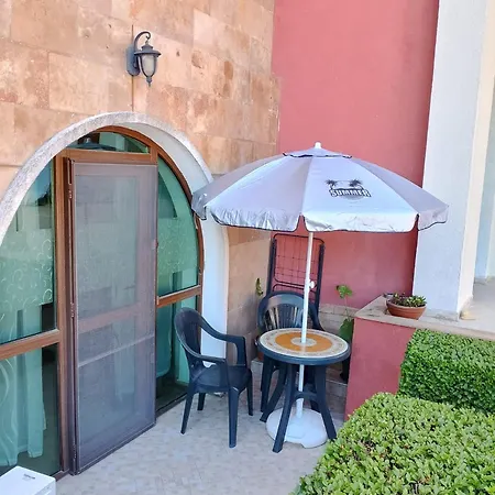 شقة Cozy In Saint George Palace By Flat Mаnager *